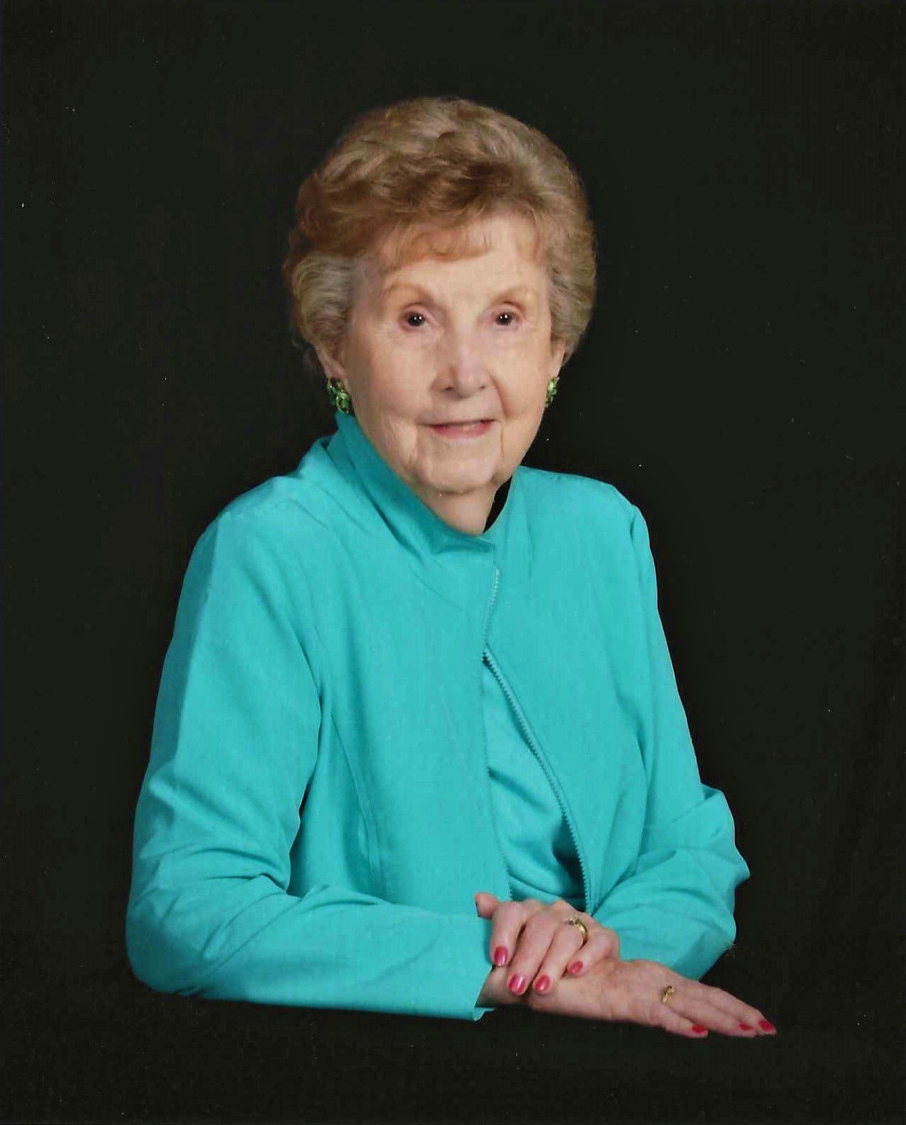 Ruth Lee Haney